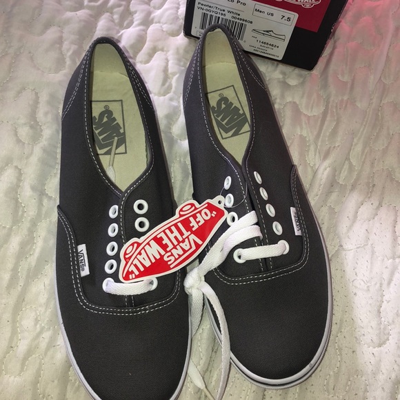 vans lo pro discontinued